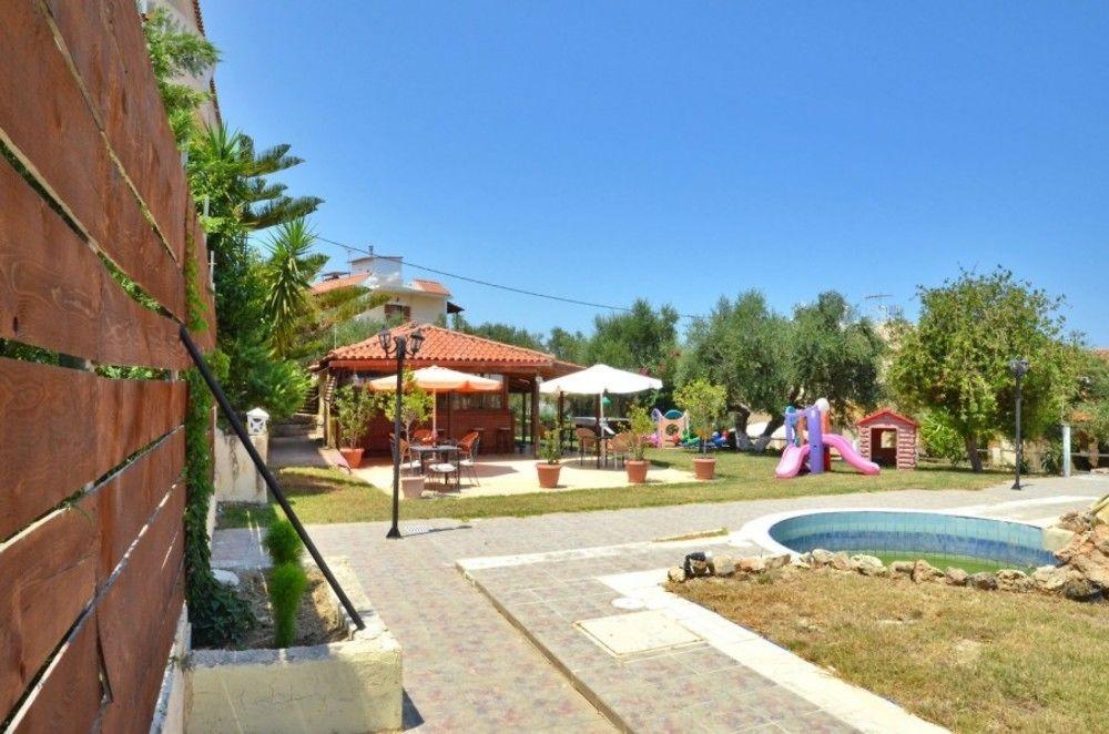 Sole E Mare Apartments Tsiliví Eksteriør bilde