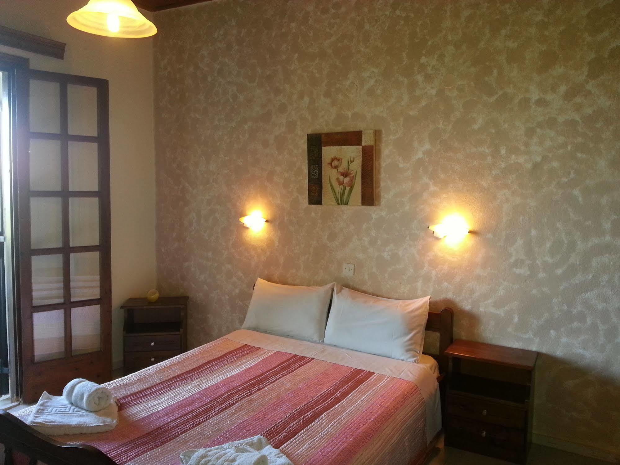 Sole E Mare Apartments Tsiliví Eksteriør bilde