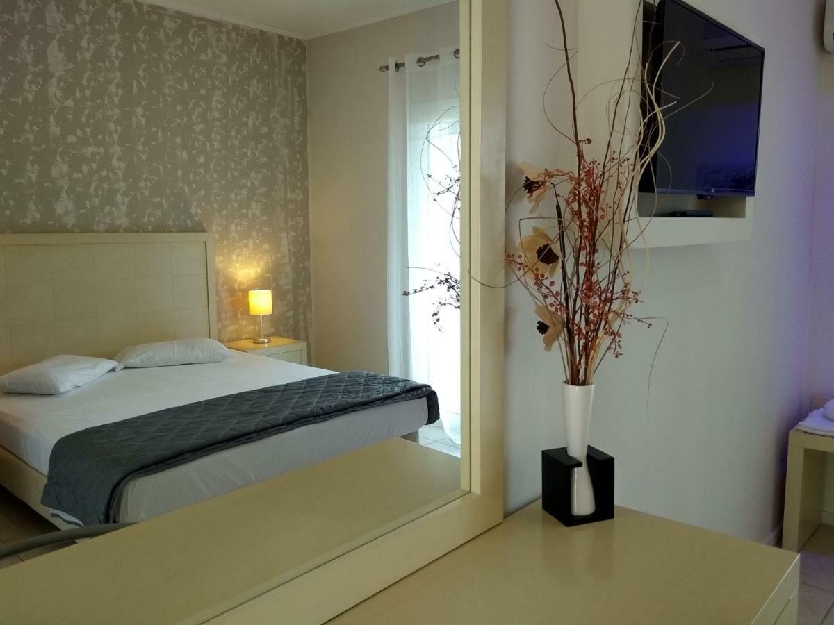 Sole E Mare Apartments Tsiliví Eksteriør bilde